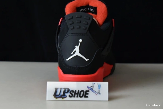 443 Retro 4 Jordan Thunder CT8527-016 CT8527-016 Air BestValue Red 0619